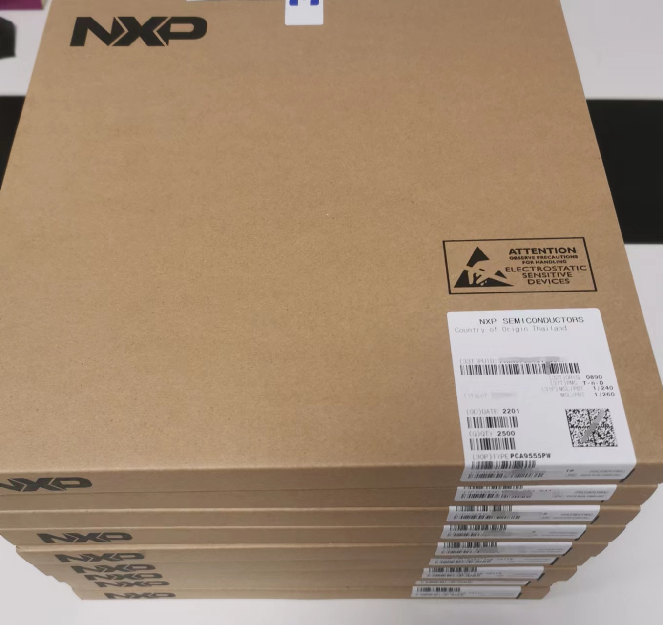 恩智浦一級代理商你知道芯片行業(yè)有那三類終端嗎？