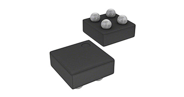 安森美FPF1204UCX：高性能、低功耗的負載開關