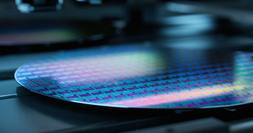 一塊晶圓可以生產(chǎn)多少芯片？