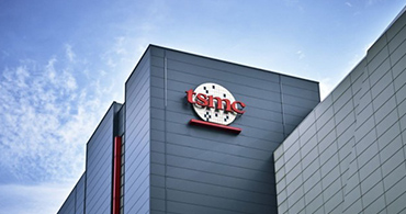 IC代理商：盡管收入受到打擊，臺積電仍對高端芯片需求持樂觀態(tài)度