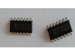 義?。‥LAN）半導(dǎo)體傳感器