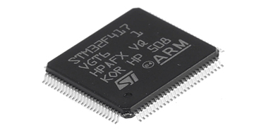 st意法代理，深圳st意法代理商