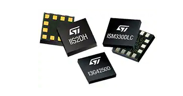 st意法，深圳st意法代理商